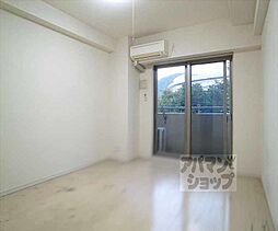 ティーズ・カサ北白川 602 6階1Kのリビング/ダイニング