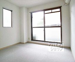 パパス永楽 101 1階1DKのリビング/ダイニング