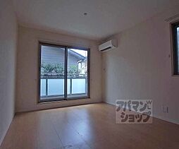 京都市営烏丸線 丸太町駅 徒歩15分の賃貸マンション 1階1LDKのリビング/ダイニング