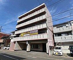 阪急京都本線 大宮駅 徒歩6分の賃貸マンション