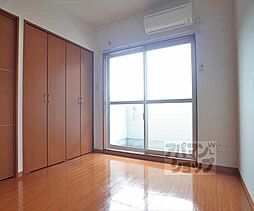 ＶＩＡ鴨川東 103 1階1DKのリビング/ダイニング