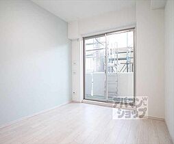 ＧＲＡＣＥ北白川 301 3階1Kのリビング/ダイニング