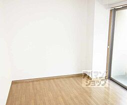 京阪本線 清水五条駅 徒歩3分の賃貸マンション 2階1Kのリビング/ダイニング