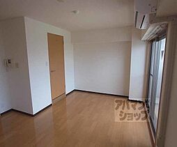 京阪本線 清水五条駅 徒歩1分の賃貸マンション 7階1Kのリビング/ダイニング