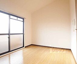 ドリアード下鴨 301 3階1Kのリビング/ダイニング