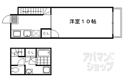 ナイス市原24 2階