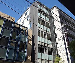 JR東海道・山陽本線 京都駅 徒歩18分の賃貸マンション