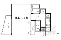 イーストビュー 3階