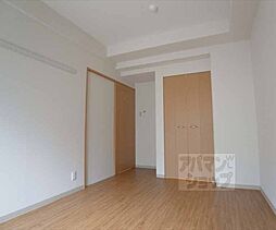 グリーンヒル北白川Ｗｅｓｔ 8 2階3LDKのリビング/ダイニング