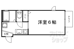 京都市営烏丸線 北山駅 徒歩10分