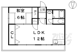 京都市営烏丸線 北山駅 徒歩4分