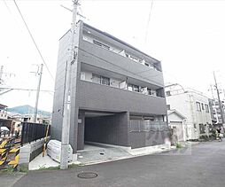 フラッティ上玄京