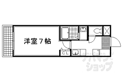 京都地下鉄東西線 二条駅 徒歩15分