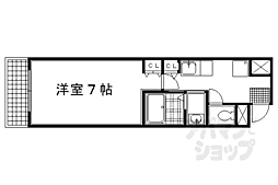京都地下鉄東西線 二条駅 徒歩15分