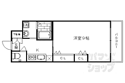エル・セレーノ鴨川吉田 1階