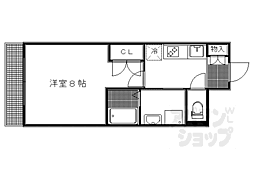 京都市営烏丸線 今出川駅 徒歩7分