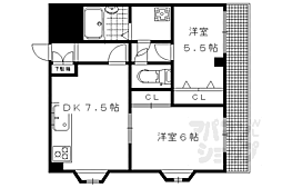 ＥＩＫＯハイツ 1階