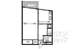京都地下鉄東西線 東山駅 徒歩3分 4階/-
