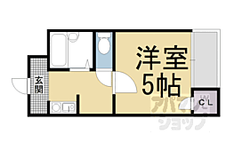 京阪本線 清水五条駅 徒歩7分