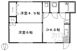 京阪本線 清水五条駅 徒歩4分