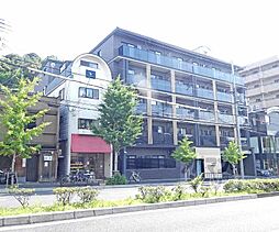 アクアプレイス京都北白川 303