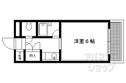 プレミオ下鴨 2階/202
