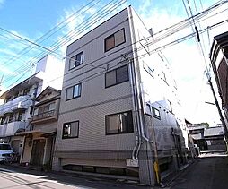 京阪本線 清水五条駅 徒歩7分の賃貸マンション