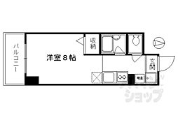 京都市営烏丸線 烏丸御池駅 徒歩4分