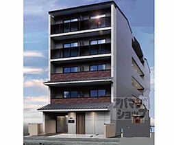 京都地下鉄東西線 二条駅 徒歩12分