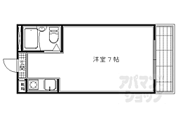 京都市営烏丸線 今出川駅 徒歩14分 1階/-