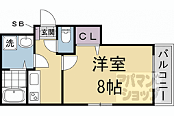 神楽坂エステート 2階
