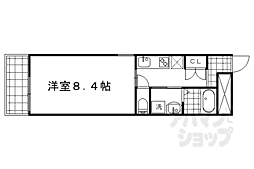 京阪本線 出町柳駅 徒歩6分