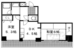 京都市営烏丸線 鞍馬口駅 徒歩10分