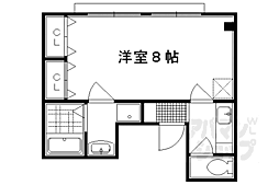 京都市営烏丸線 今出川駅 徒歩7分