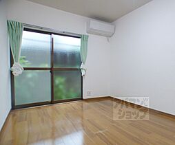 シェアフラット岩倉 ワンルームの写真