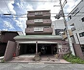 京都府京都市中京区聚楽廻南町：物件画像／アパマンショップ出町柳店　ウインズリンク株式会社