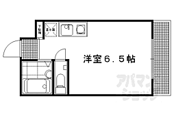 京阪本線 清水五条駅 徒歩4分