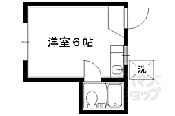 メゾンフェニックス 1階/1-B