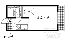ベルロード高野 5階