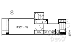 京都地下鉄東西線 東山駅 徒歩2分