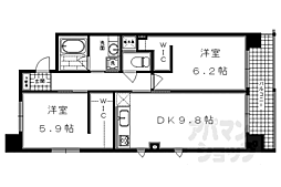 阪急京都本線 大宮駅 徒歩7分
