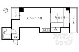 京阪本線 祇園四条駅 徒歩7分