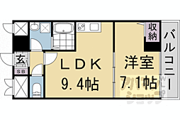 京都市営烏丸線 今出川駅 徒歩27分