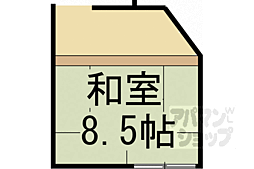 京都市営烏丸線 今出川駅 徒歩23分 3階/-