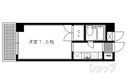 アレックス白川 3階