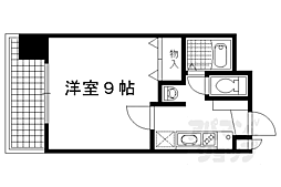 京阪本線 出町柳駅 徒歩4分
