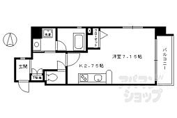阪急京都本線 大宮駅 徒歩8分 2階/-