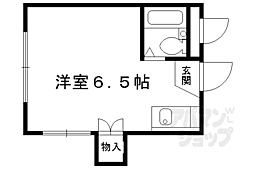 カサローゼヨシダ 2階