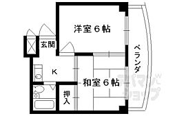 JR東海道・山陽本線 京都駅 徒歩18分