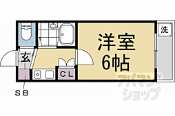 マンション和 2階/202